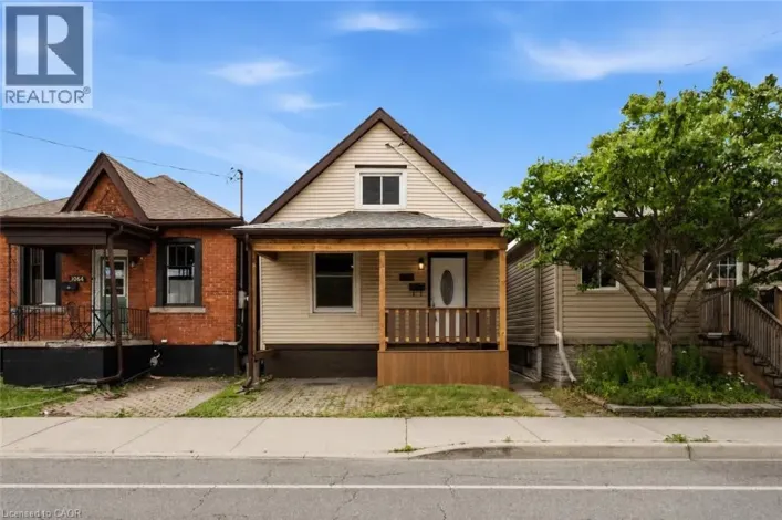 1062 CANNON Street E, Hamilton