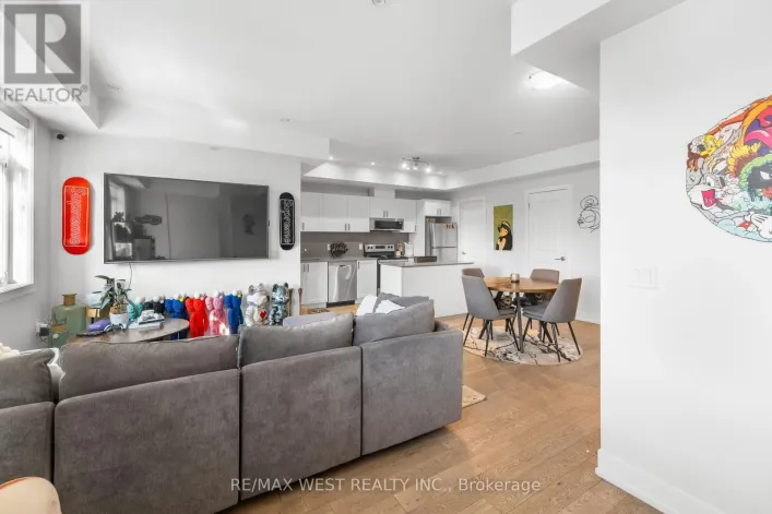 1062 DOUGLAS MCCURDY COMMON, Mississauga