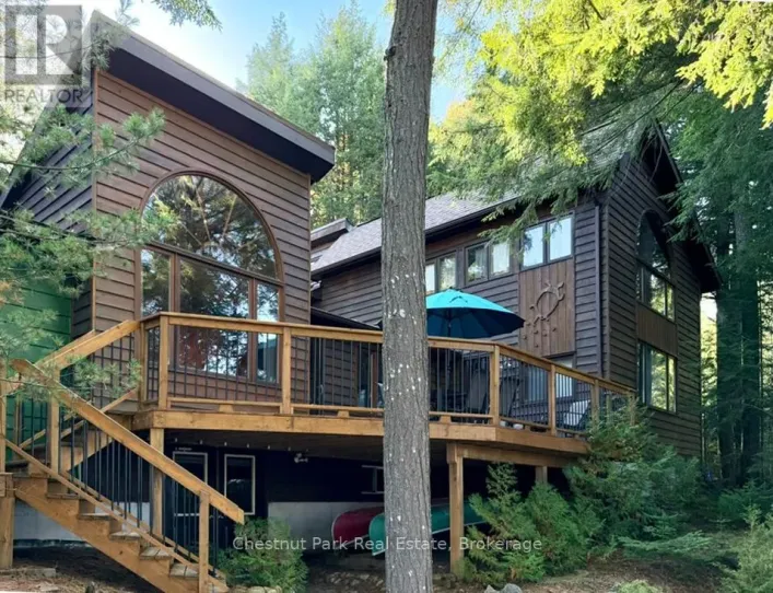 1062 ELMHURST LANE, Dysart et al