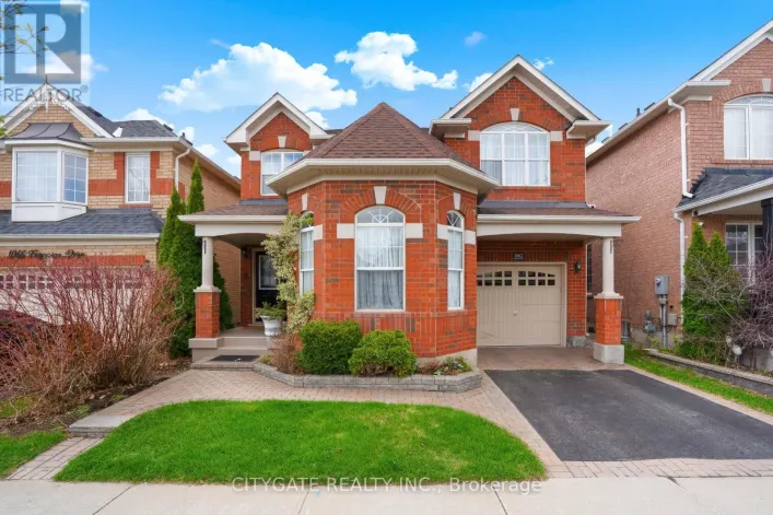 1062 FERGUSON DRIVE, Milton