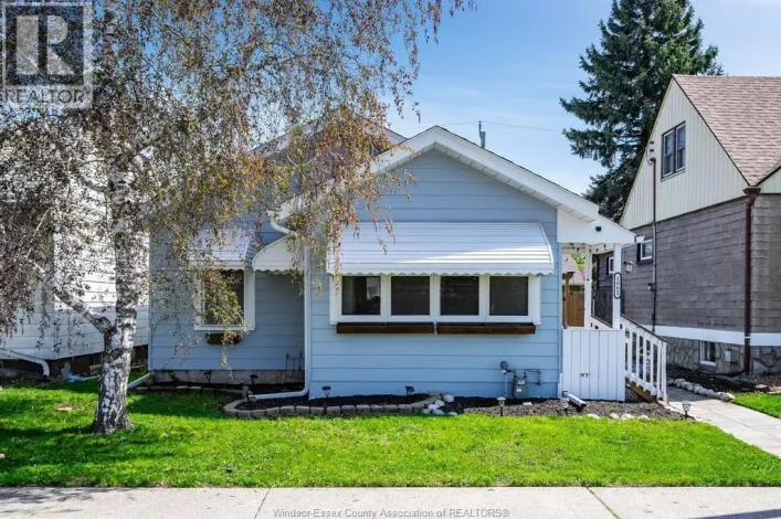 1062 Lena AVENUE, Windsor