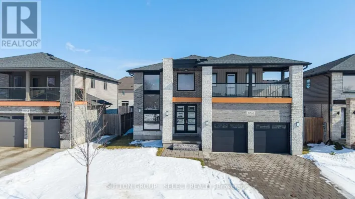 1062 MELSETTER WAY, London North