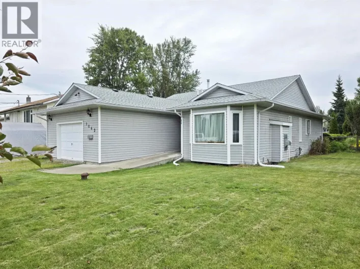 1062 MOUNTAIN ASH ROAD, Quesnel