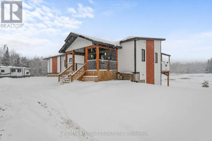 1062 NORTHLINE ROAD, Kawartha Lakes
