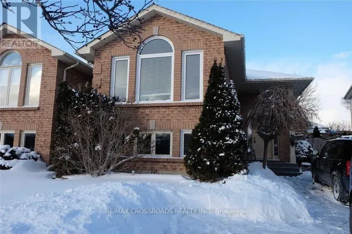 1062 PEPPERBUSH COURT, Oshawa