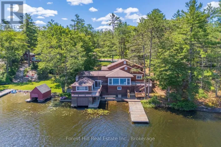 1062 PINE LAKE ROAD, Gravenhurst)