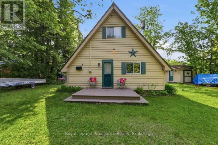 1062 PRICE ROAD, Frontenac
