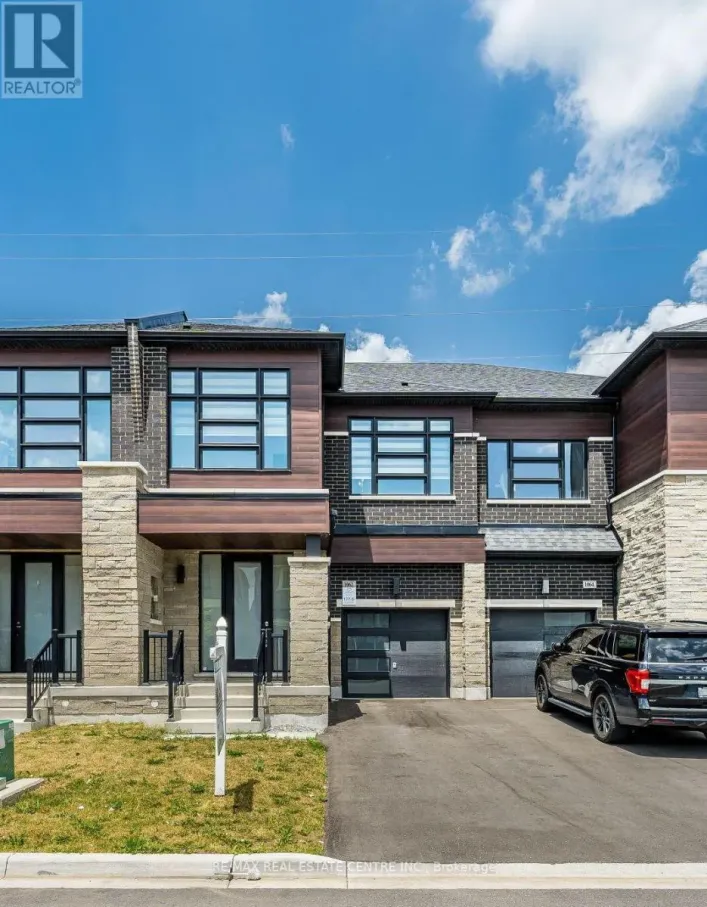 1062 SKYRIDGE BOULEVARD, Pickering