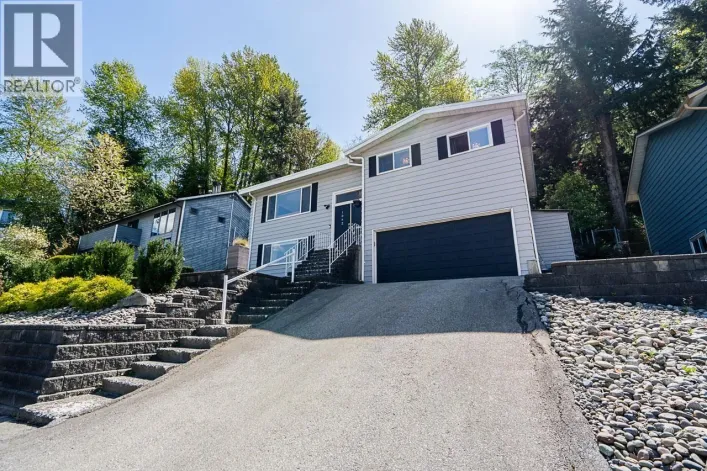 1062 SPAR DRIVE, Coquitlam