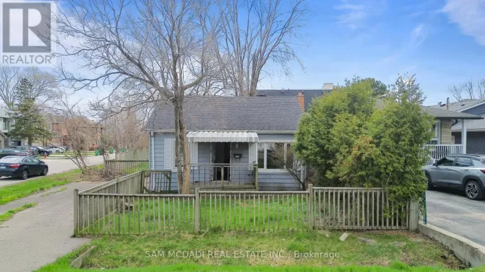 1062 WEST AVENUE, Mississauga