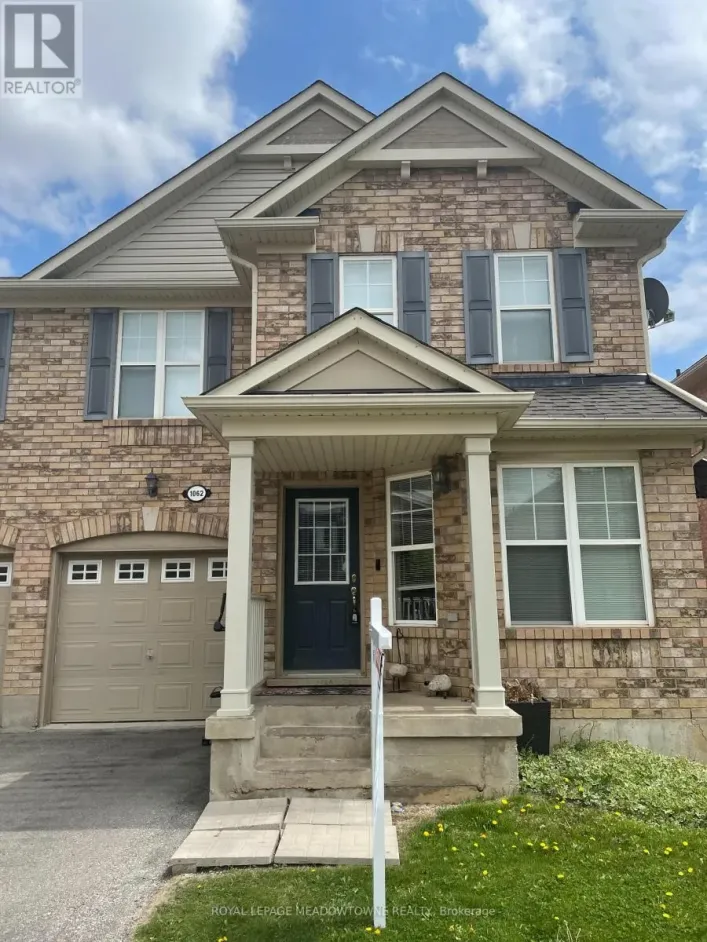 1062 WICKSON WAY, Milton