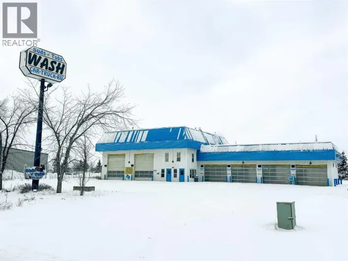 10620 117 Avenue, Grande Prairie