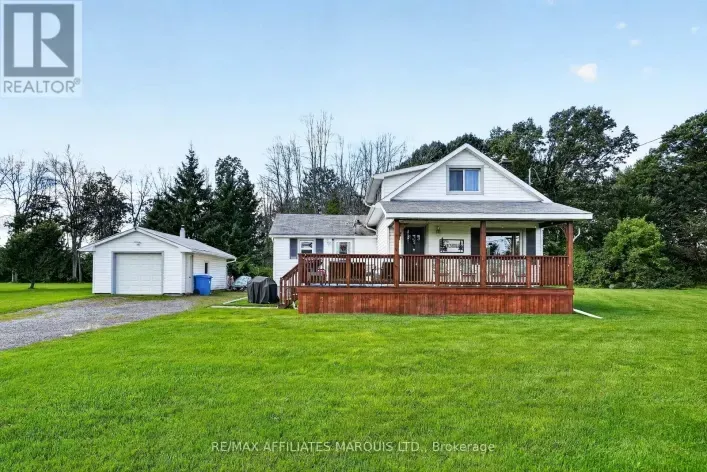 10621 COUNTY ROAD 2 ROAD, South Dundas