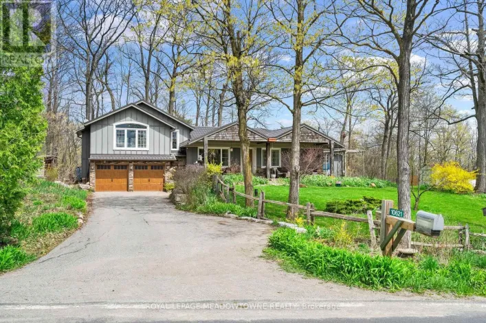 10621 THIRD LINE, Halton Hills