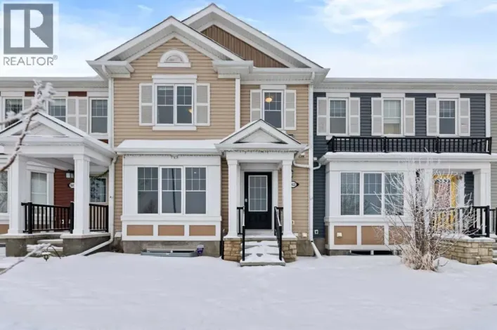 10622 Cityscape Drive NE, Calgary