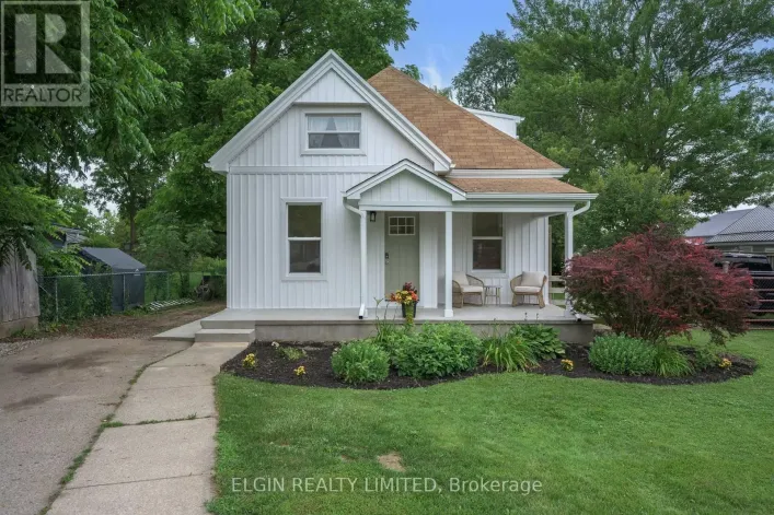 10622 SUNSET ROAD, Southwold