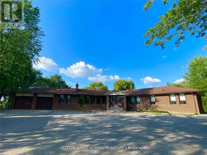 10623 CLARKWAY DRIVE, Brampton