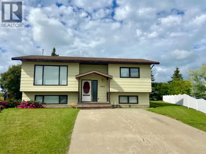10624 103 Street, Fairview