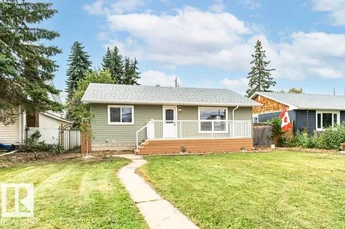 House for sale: 10624 40 ST NW, Edmonton