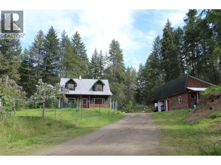 10625 GRANBY Road, Grand Forks