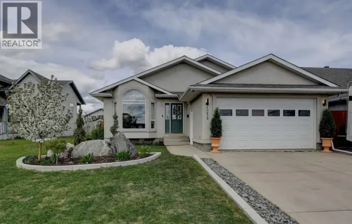 10628 119A Avenue, Grande Prairie