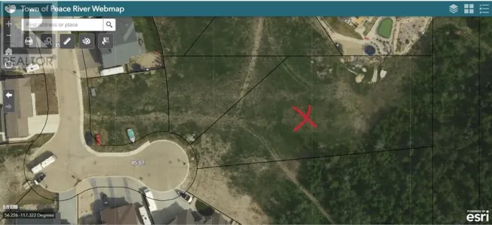 10629 85 Street, Peace River