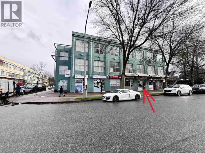 1063 8700 MCKIM WAY, Richmond