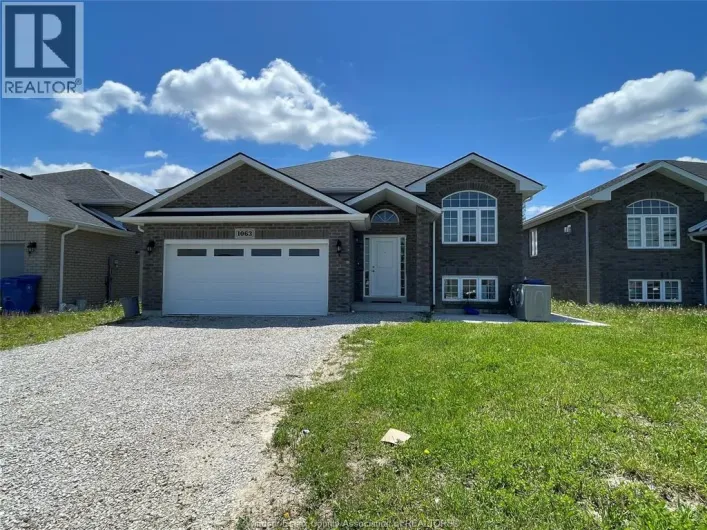 1063 Aspen Ridge CRESCENT, Lakeshore