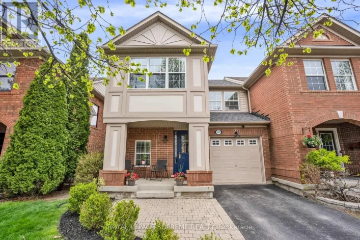 1063 BARCLAY CIRCLE, Milton