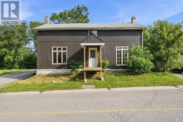 1063 COUNTY ROAD 31, Alnwick/Haldimand