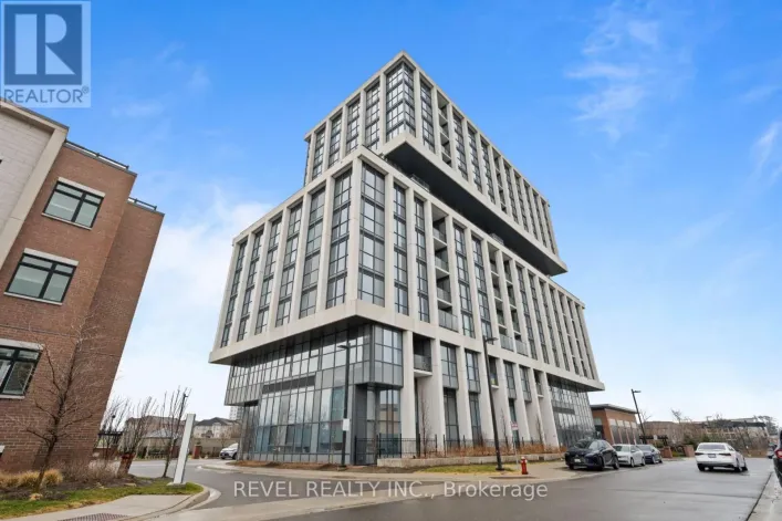 1063 DOUGLAS MCCURDY COMMON, Mississauga