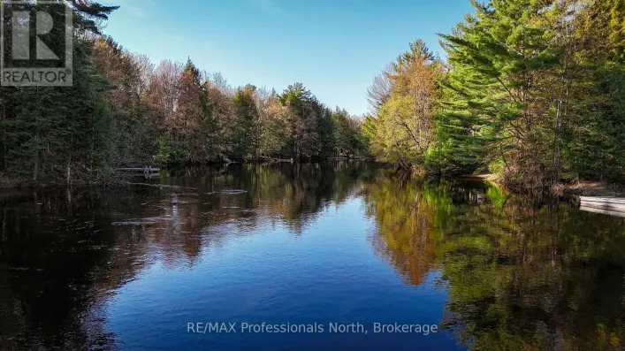 1063 FORRESTER TRAIL N, Bracebridge
