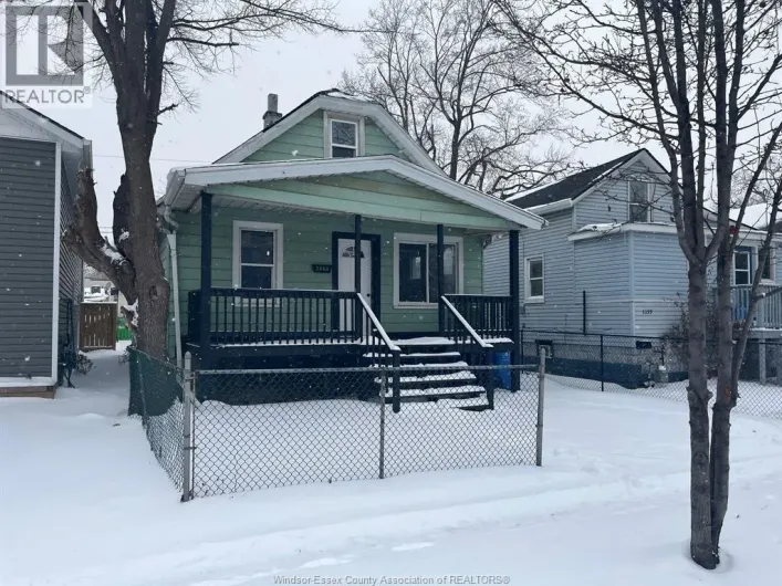 1063 Henry Ford Centre, Windsor