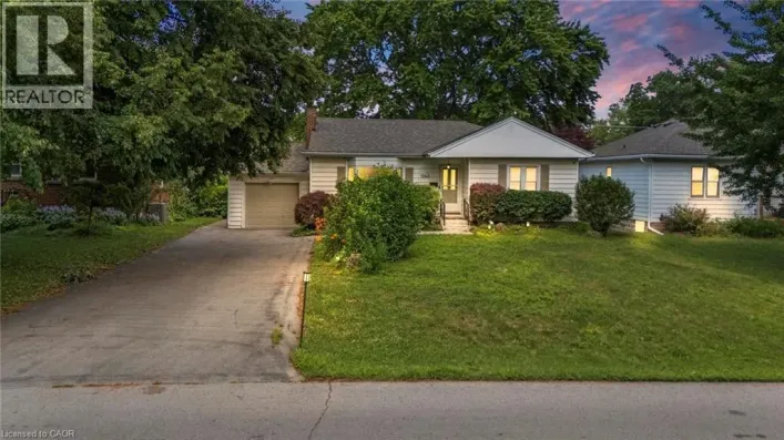 1063 JOAN Drive, Burlington