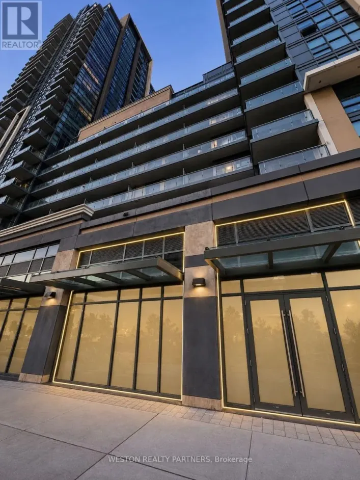 1063 MARKHAM ROAD, Toronto