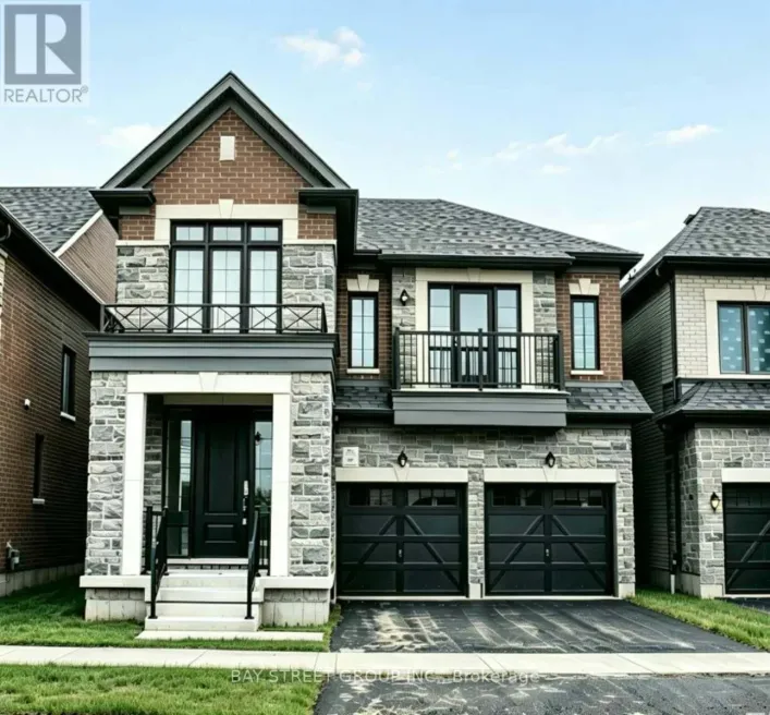 1063 PISCES TRAIL, Pickering