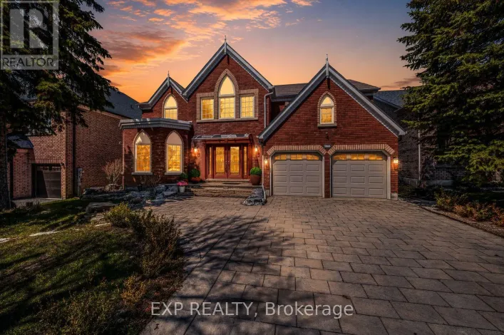 1063 SECRETARIATE ROAD, Newmarket