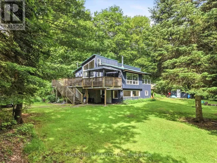 1063 SHERWOOD FOREST ROAD, Bracebridge