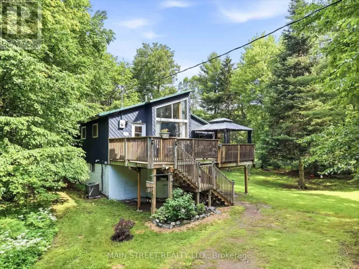 1063 SHERWOOD FOREST ROAD, Bracebridge