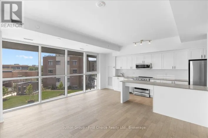 1063 UNIT 208 DOUGLAS MCCURDY COMMON CIRCLE, Mississauga