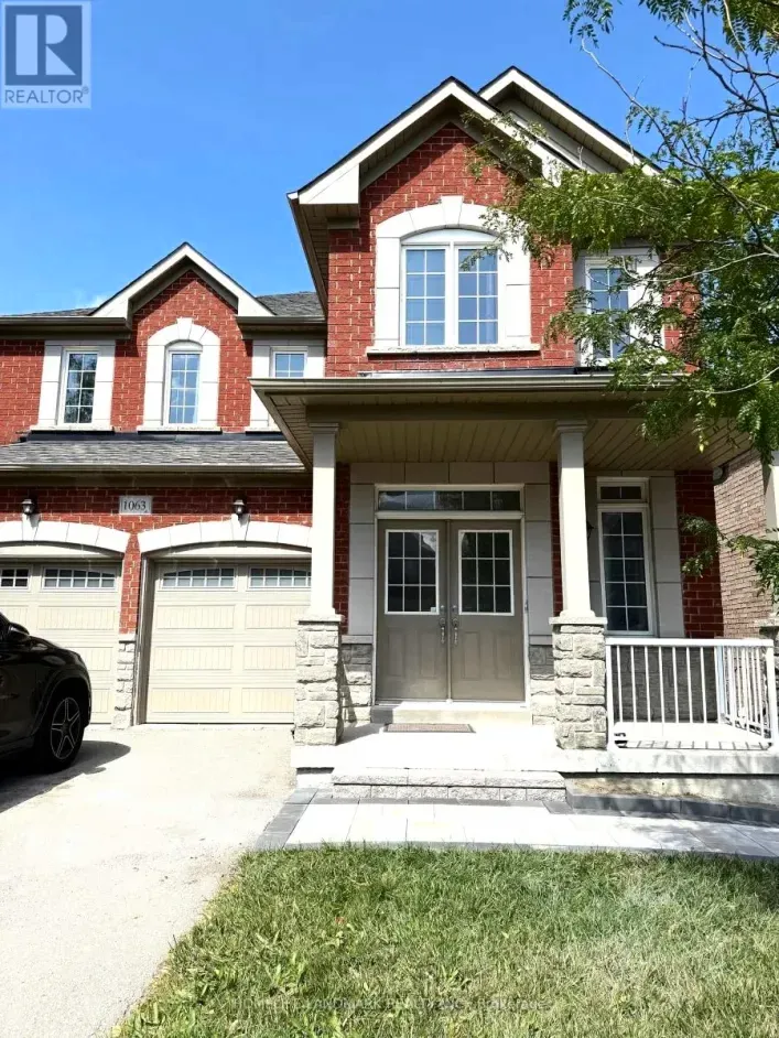 1063 WARBY TRAIL, Newmarket