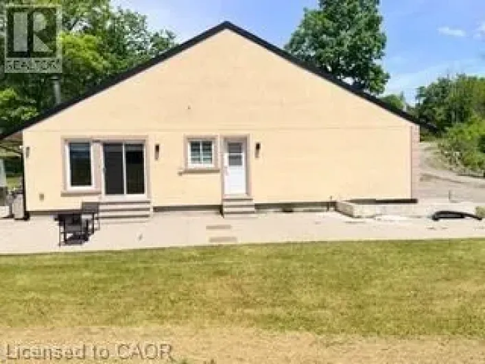 10631 FIFTH Line, Milton