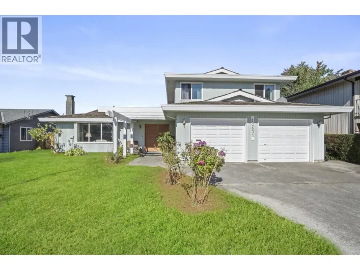 10631 TREPASSEY DRIVE, Richmond