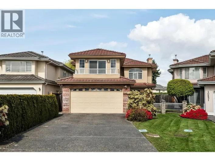 10635 MCKESSOCK PLACE, Richmond