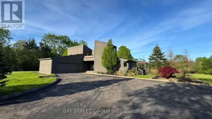 10638 WILLOUGHBY DRIVE, Niagara Falls