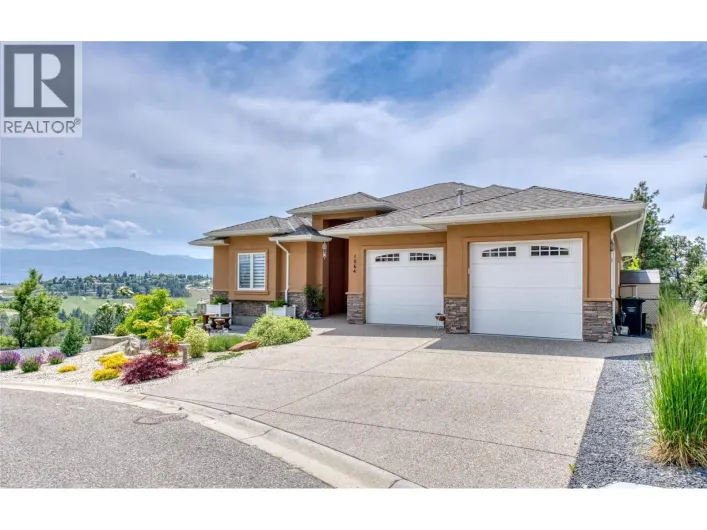 1064 Aurora Heights, West Kelowna