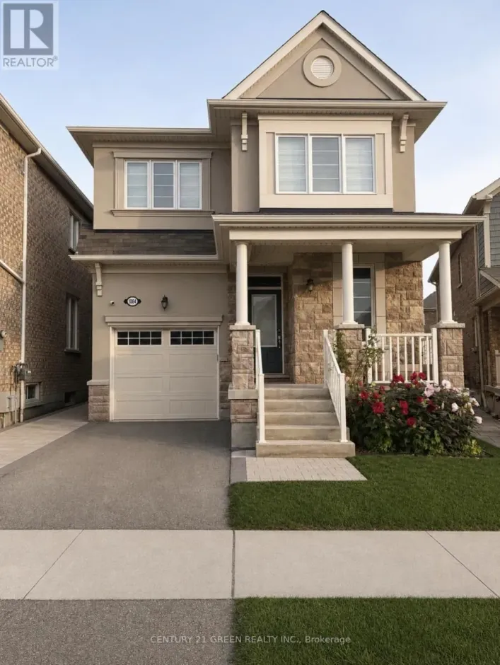 1064 BELCOURT STREET, Pickering