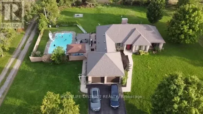 1064 CASEY ROAD, Belleville