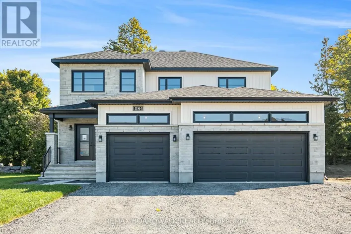 1064 CHABLIS CRESCENT, Russell
