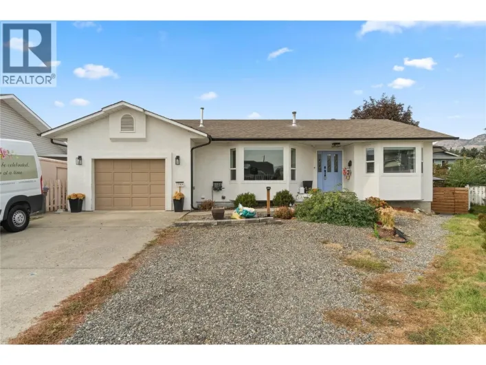 1064 FLEETWOOD Place, Kamloops